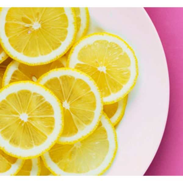 پودر اسید سیتریک فله